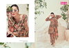Universe By Parnika Fancy Digital Printed Dress Material Wholesale Market In Surat
